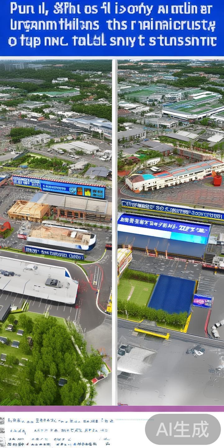 亚新体育周边环境全面解析与位置优势突出介绍