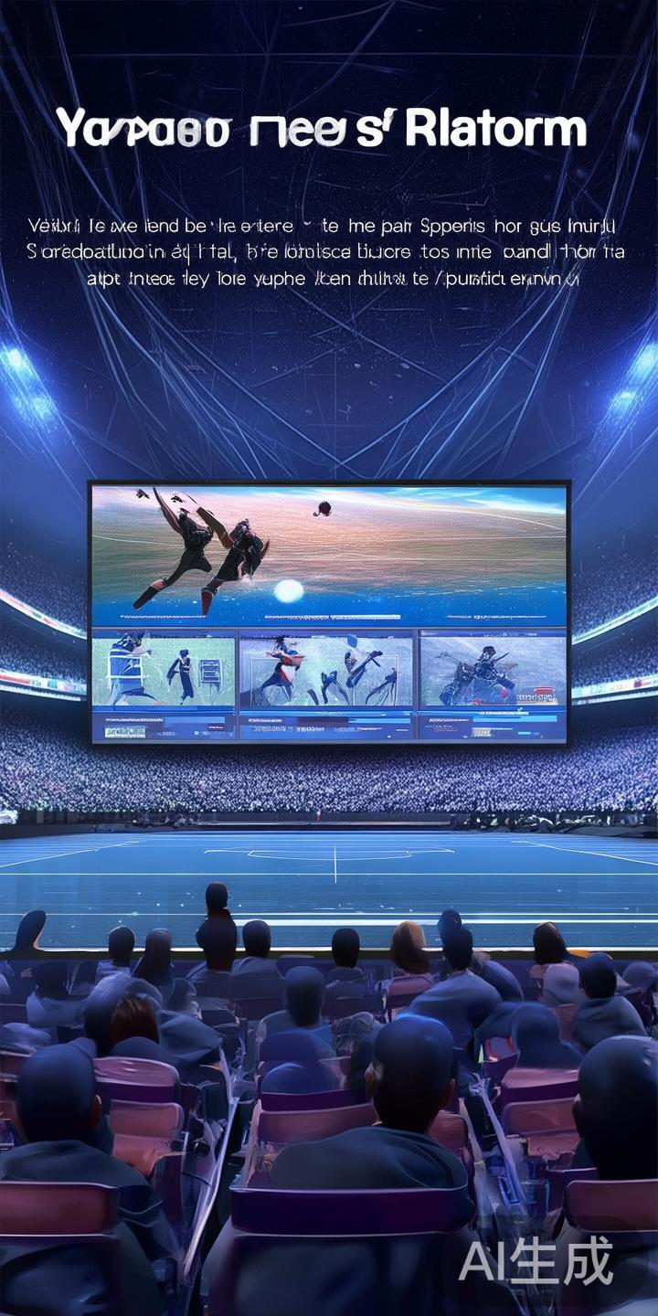 在亚新体育平台上观看比赛：与全球体育迷共同畅享激情时刻