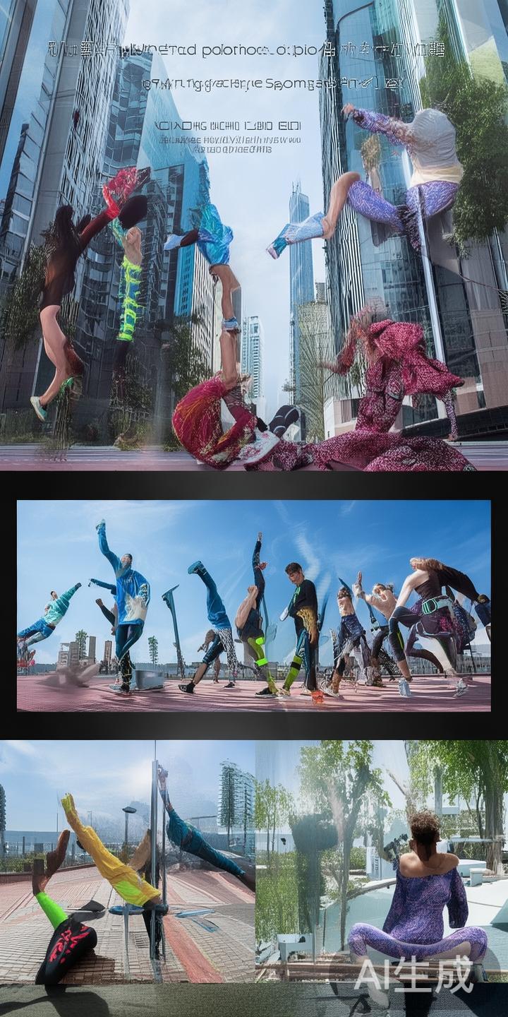 亚新体育时装:多功能设计全面满足各种运动场景需求 随着人们对健康生活方式的不断追求,运动已成为现代都