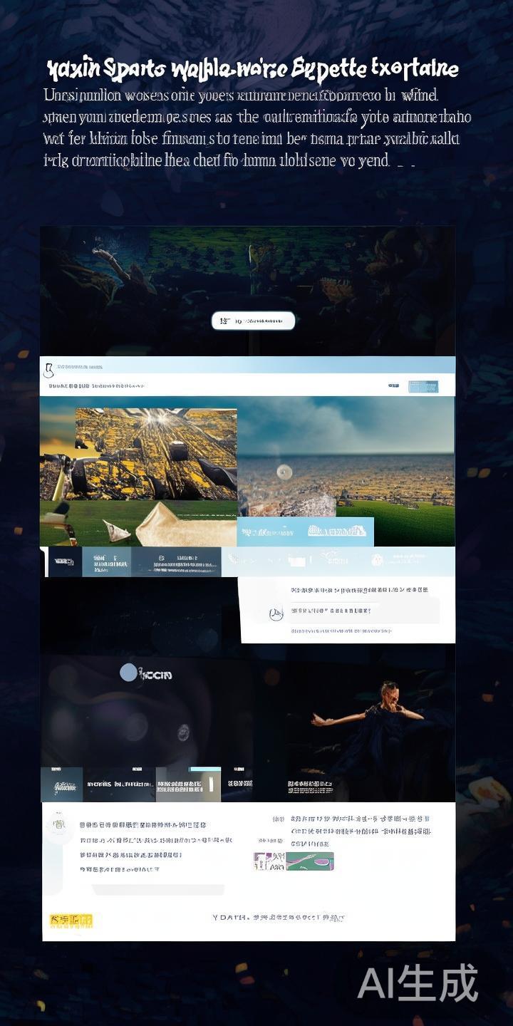 亚新体育网站体验卓越，开启极致体育内容观看新体验