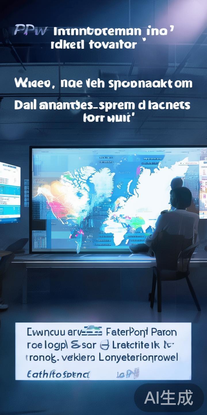 亚新体育借助PPW平台全面拓展国际市场的战略规划与实施路径分析