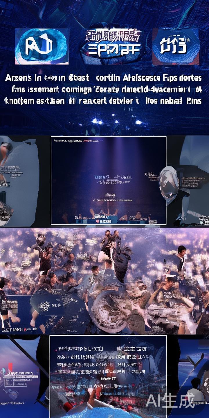 亚新体育引领PPW体育产业升级的创新发展策略研究