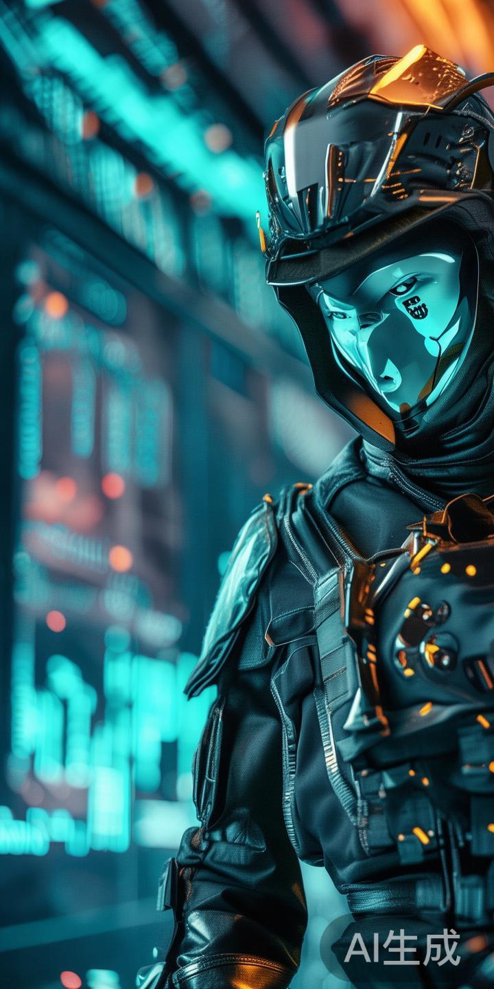 此外，平台配备了完善的防火墙和入侵检测系统，实时监