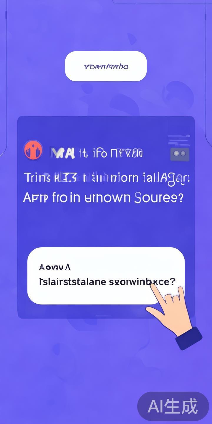 全面指南:如何通过官网轻松获取亚新体育安卓客户端的完整步骤 下载完成后,点击通知栏或者文件管理器中的APK文件