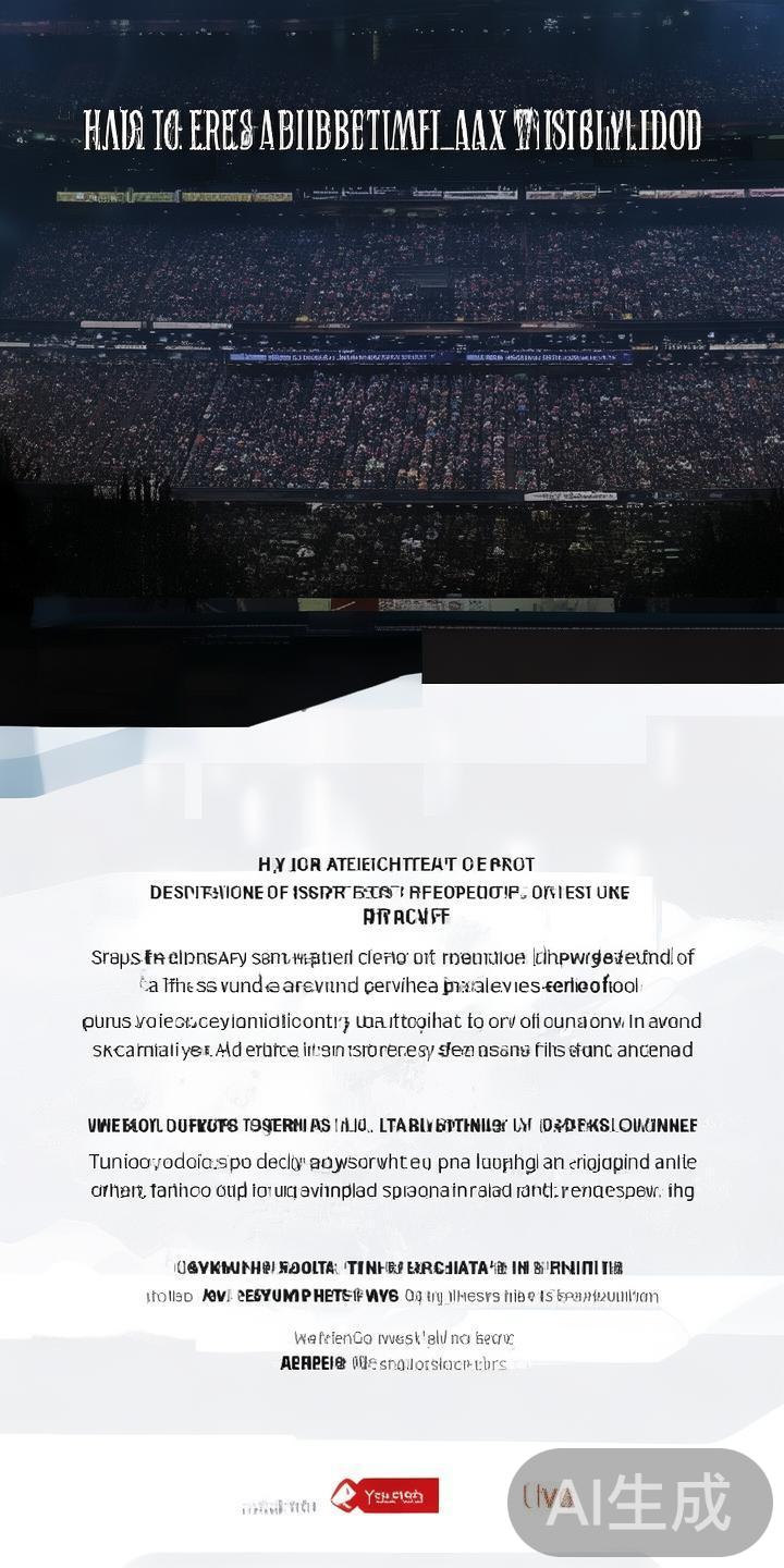 在当今互联网时代，体育迷们对于线上平台的需求不断提