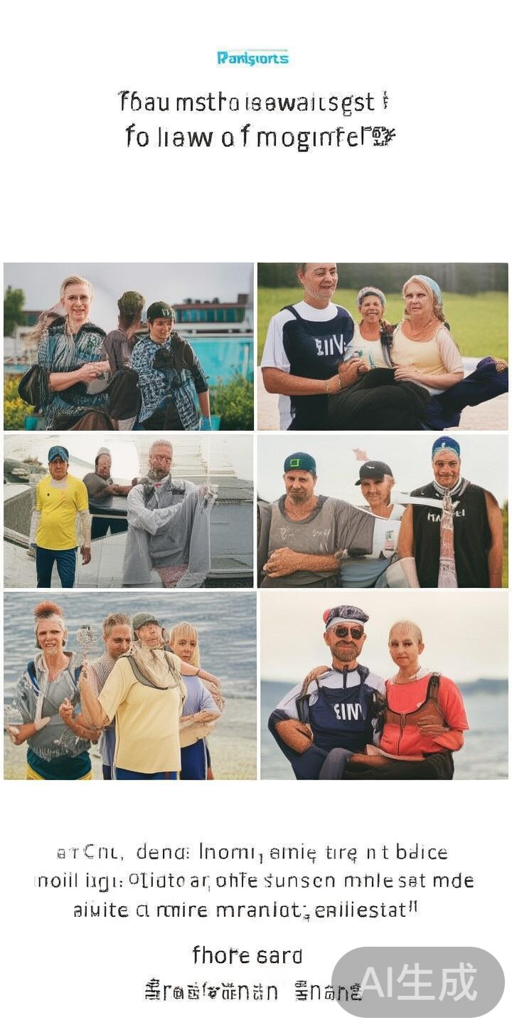 许多初学者在刚开始运动时，容易因为目标不清或方法不