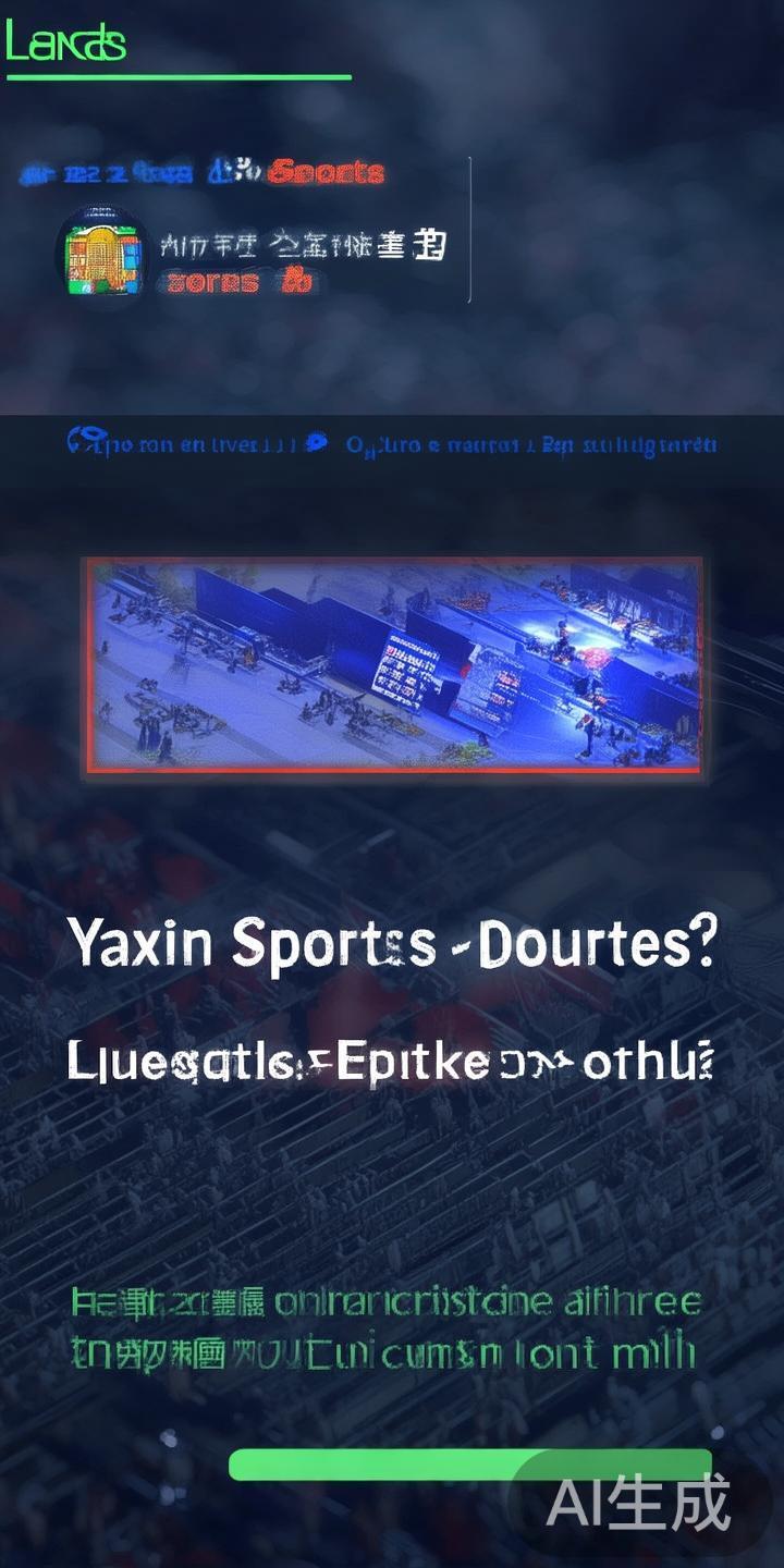 在当今数字化时代，体育平台逐渐成为众多运动爱好者和