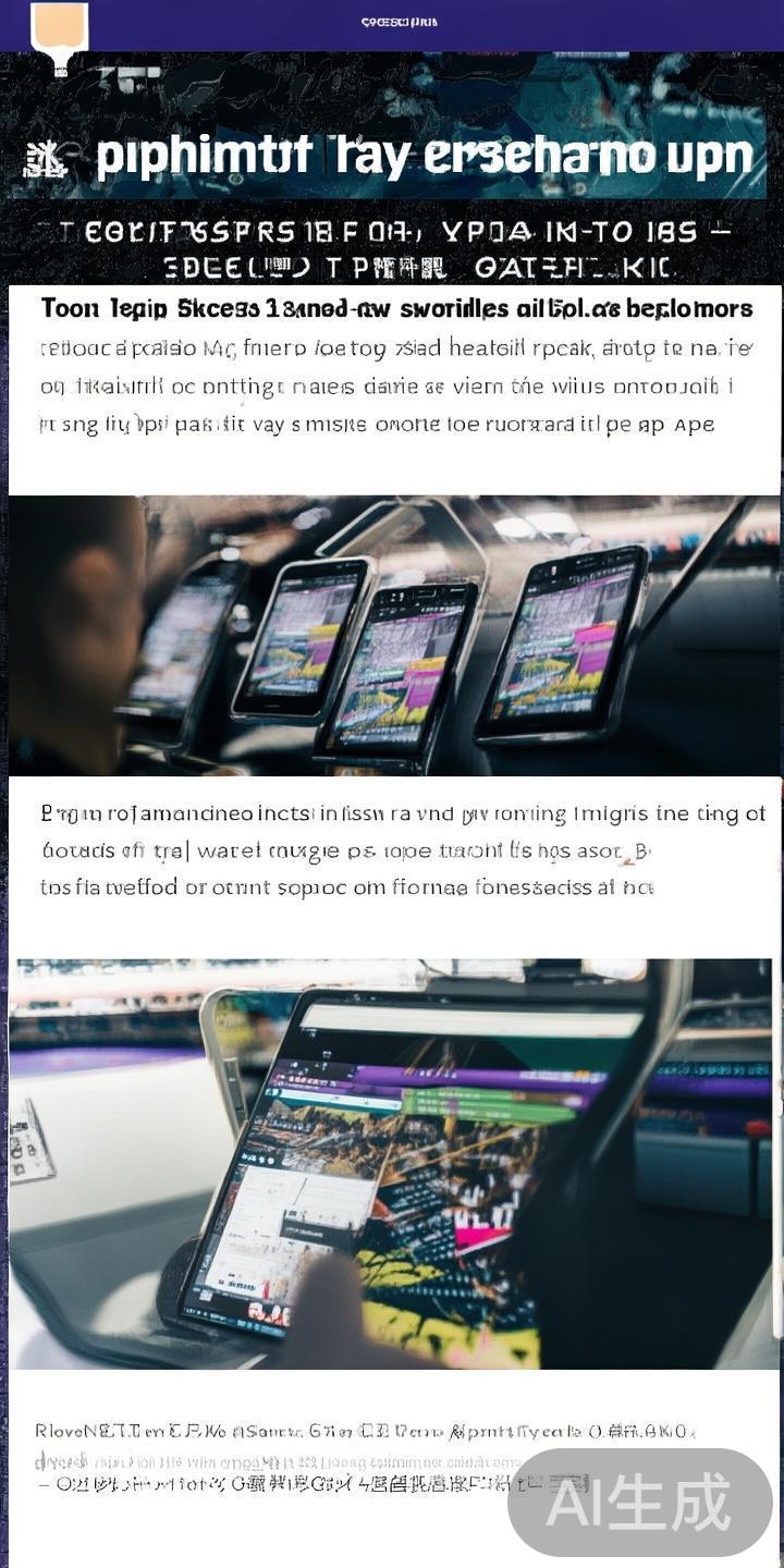 亚盈新体育APP出现故障无法登录的全面解决方法指南 在当今数字化时代,体育迷们越来越依赖手机APP随时