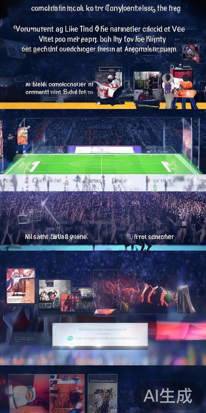 亚新体育微信平台精彩赛事直播及精彩瞬间回放全景推荐 另一方面,平台还设计了丰富的互动环节。用户可以在直