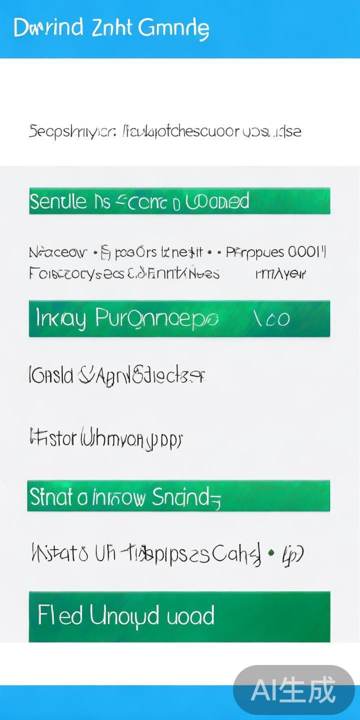 亚新体育App安卓下载安装详细图文教程与使用体验推荐 一、准备工作及注意事项
在下载之前,建议用户确保