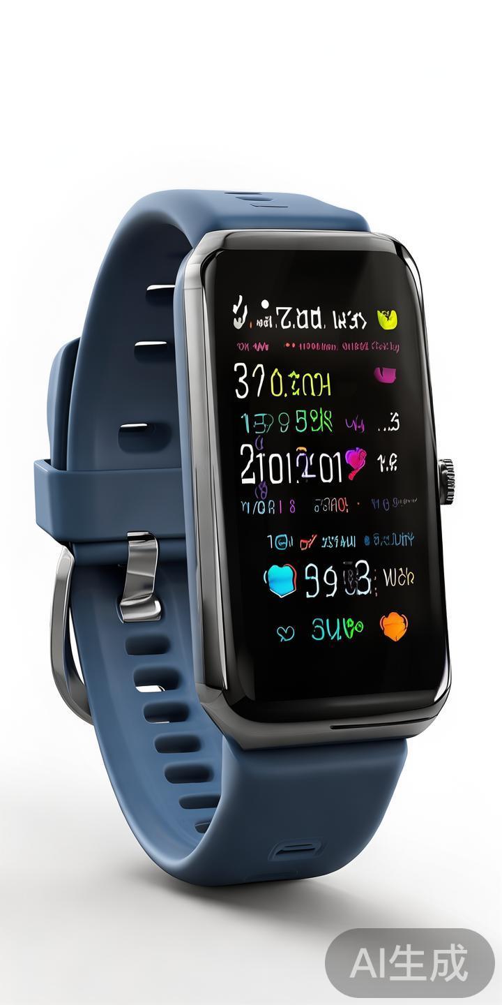 探索亚新体育今日热销运动装备,全面提升你的运动体验与表现 3. 智能运动穿戴设备
智能手环或手表近年来成为