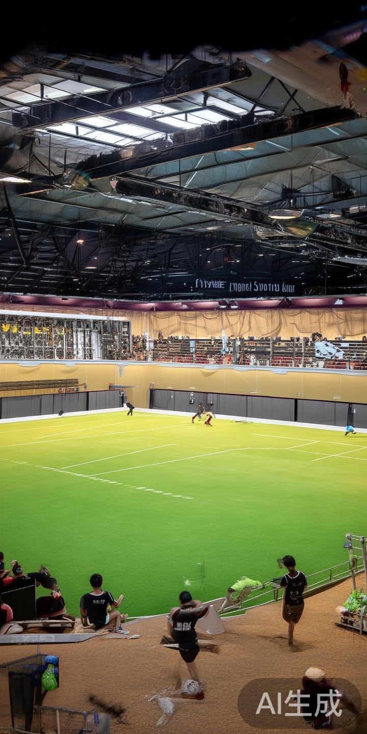 随着体育运动的普及与发展，越来越多的人开始关注并投