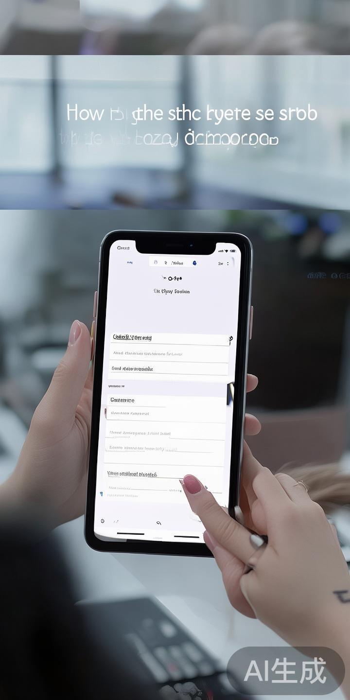 在进行任何下载之前，用户应先确认苹果设备的系统版本