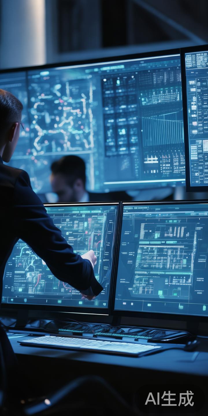 全面保障亚新体育平台安全与用户信息保护的有效策略 定期安全检测与漏洞扫描:通过专业的安全团队或工具,